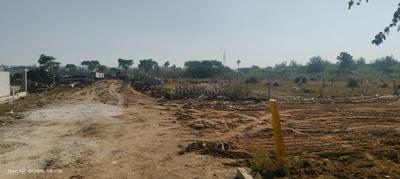 Image of 2700 Sq.ft Residential Plot / Land for sale in Nadergul, Hyderabad for Rs. 10500000