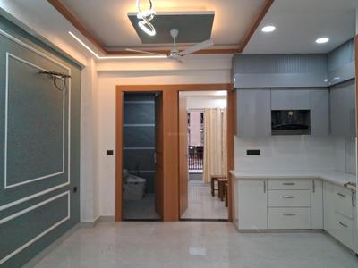 Living Room Image of 1050 Sq.ft 2 BHK Apartment / Flat for sale in Skyline Dev Residency, Sector 104 Noida for Rs. 4250000