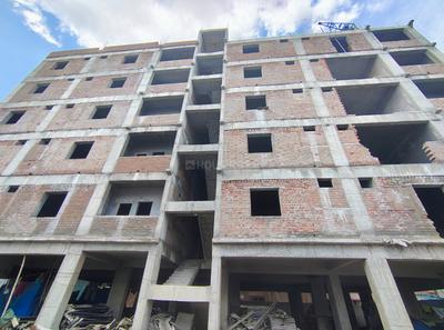 Image of 1465 Sq.ft 3 BHK Apartment / Flat for sale in Neknampur, Hyderabad for Rs. 8800000
