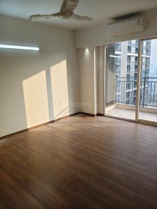 Bedroom Image of 3131 Sq.ft 4 BHK Apartment / Flat for sale in Godrej Woods Phase 3, Sector 43 Noida for Rs. 65000000