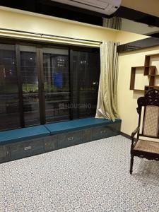 Balcony Image of 1647 Sq.ft 3 BHK Apartment / Flat for sale in Alcon Estrela, Panjim Goa for Rs. 23000000