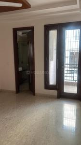 Hall Image of 1800 Sq.ft 3 BHK Builder Floor for sale in Anand Niketan New Delhi for Rs. 65000000