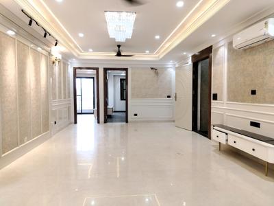 DLF Phase 2 Living Room 3