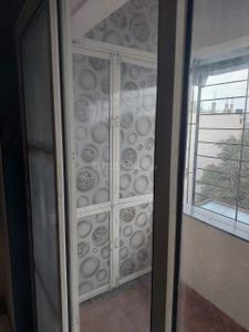 Balcony Image of 800 Sq.ft 2 BHK Apartment / Flat for sale in Alka Uttam Enclave, Mundhwa Pune for Rs. 6000000