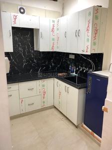 2 BHK Independent Builder Floor