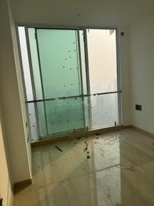 Bedroom Image of 1550 Sq.ft 3 BHK Apartment / Flat for rent in Marathon Monte South 3, Byculla Mumbai for Rs. 200000