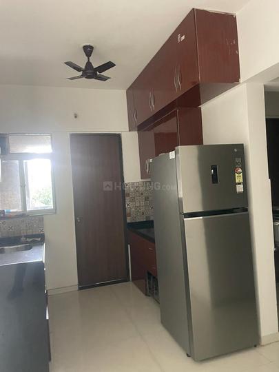 Nilanjali Society, Kalyani Nagar Kitchen 1