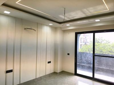 Bedroom Image of 2322 Sq.ft 3 BHK Builder Floor for sale in Palam Vihar Gurgaon for Rs. 27000000