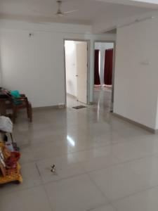 Bedroom Image of 1410 Sq.ft 3 BHK Apartment / Flat for sale in Shrachi Greenwood Nest, New Town Kolkata for Rs. 14500000