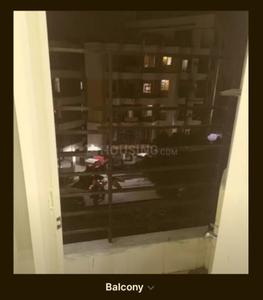 1 BHK Flat