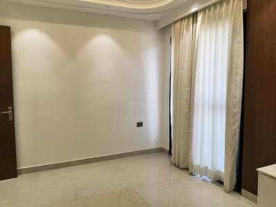 Bedroom Image of 2400 Sq.ft 4 BHK Builder Floor for sale in Palam Vihar Gurgaon for Rs. 32000000