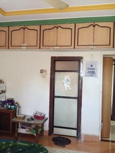 Hall Image of 1200 Sq.ft 2 BHK Apartment / Flat for sale in Kalyan East Kalyan for Rs. 7500000