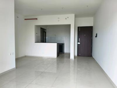 Living Room Image of 893 Sq.ft 2 BHK Apartment / Flat for rent in Shapoorji Pallonji Vanaha, Bavdhan Pune for Rs. 21000