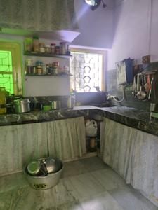 Kitchen Image of 1800 Sq.ft 5 BHK Builder Floor for sale in Belur Howrah for Rs. 4500000