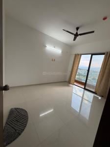 Hall Image of 1035 Sq.ft 2 BHK Apartment / Flat for sale in Kohinoor Sportsville, Maan Pune for Rs. 9200000