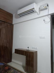 Bedroom Image of 1900 Sq.ft 3 BHK Apartment / Flat for sale in Tingre Nagar Pune for Rs. 10000000