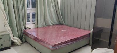 Bedroom Image of 1300 Sq.ft 3 BHK Apartment / Flat for rent in Metropark County, Balewadi Pune for Rs. 50000