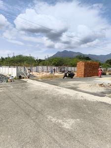 Image of 1496 Sq.ft Residential Plot / Land for sale in Periyanaickenpalayam, Coimbatore for Rs. 790000