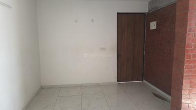 Living Room Image of 729 Sq.ft 2 BHK Apartment / Flat for sale in Arete Our Homes 3, Sector 6 Sohna for Rs. 5200000