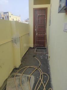Balcony Image of 1100 Sq.ft 2 BHK Independent House for sale in Indresham Sangareddy for Rs. 9100000