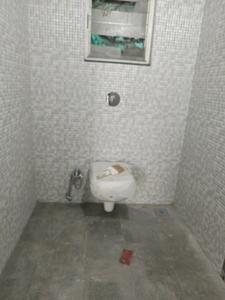 Common Bathroom Image of 1250 Sq.ft 3 BHK Apartment / Flat for sale in 38 Park Majestique Phase V, Undri Pune for Rs. 7300000