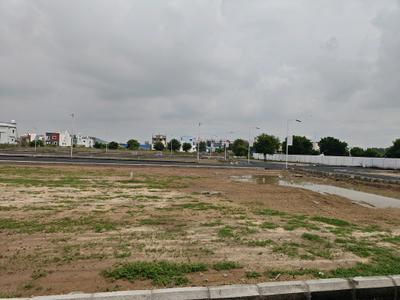 Image of 1100 Sq.ft Residential Plot / Land for sale in Mudichur, Chennai for Rs. 6600000