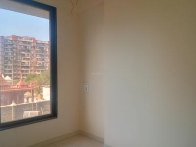 Bedroom Image of 2370 Sq.ft 4 BHK Apartment / Flat for sale in Paradise Sai Symphony, Kharghar Navi Mumbai for Rs. 30000000