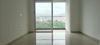 Hall Image of 820 Sq.ft 2 BHK Apartment / Flat for sale in Lodha Bella Vita, Kondhwa Pune for Rs. 13000000