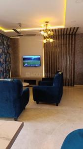 Hall Image of 3700 Sq.ft 3.5 BHK Apartment / Flat for sale in Darode Shriniwas Liviano Phase I, Kharadi Pune for Rs. 32000000