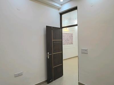Bedroom Image of 1050 Sq.ft 2 BHK Builder Floor for sale in Vaishali Ghaziabad for Rs. 8700000