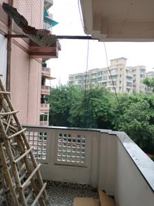 Living Room Image of 1800 Sq.ft 3 BHK Apartment / Flat for sale in Rajasthan Apartments, Sector 4 Dwarka New Delhi for Rs. 31800000