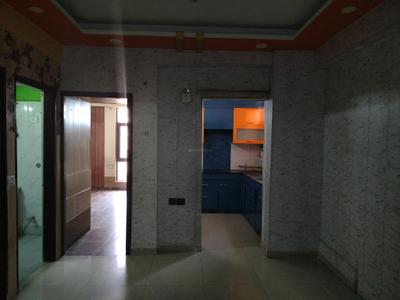 Living Room Image of 1070 Sq.ft 2.5 BHK Apartment / Flat for sale in Himalaya Tanishq, Ghukna Ghaziabad for Rs. 6850000