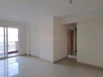 Living Room Image of 1600 Sq.ft 3 BHK Apartment / Flat for sale in Pareena Express Heights, Sector 99 Gurgaon for Rs. 19900000