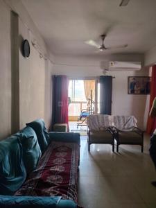 Hall Image of 1665 Sq.ft 3 BHK Apartment / Flat for sale in Ramdev Nagar Ahmedabad for Rs. 13000000