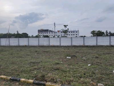 Residential Plot