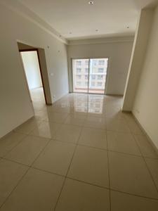 Hall Image of 873 Sq.ft 2 BHK Apartment / Flat for sale in Sobha Dream Gardens, Thanisandra Bengaluru for Rs. 12000000