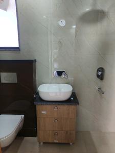 Bedroom One Image of 1500 Sq.ft 3 BHK Builder Floor for sale in Skywhales Vienna Greens II, Sector 99A Gurgaon for Rs. 17000000
