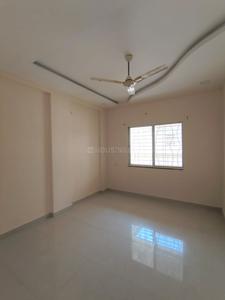 Hall Image of 1500 Sq.ft 3 BHK Apartment / Flat for rent in KT Nagar Nagpur for Rs. 23000