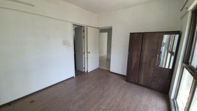 Bedroom Image of 1100 Sq.ft 2 BHK Apartment / Flat for rent in Rohan Leher 2, Baner Pune for Rs. 31000