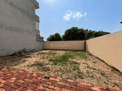 Image of 675 Sq.ft 1 RK Independent House for rent in Sector 89, Mohali for Rs. 22000
