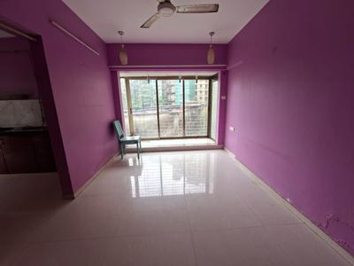 1 BHK Flat
