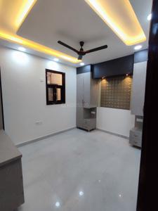 Hall Image of 1225 Sq.ft 4 BHK Builder Floor for sale in Pitampura New Delhi for Rs. 13000000