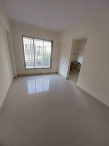 Living Room Image of 585 Sq.ft 1 BHK Apartment / Flat for sale in Shelu Thane for Rs. 1800000