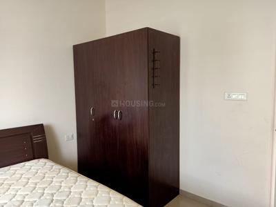 Bedroom Image of 1800 Sq.ft 3 BHK Villa for sale in Casagrand Arena, Oragadam Sriperambattur Chennai for Rs. 13000000