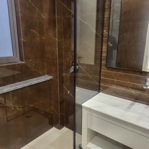 Bathroom Image of 2050 Sq.ft 4 BHK Builder Floor for sale in Wave Builder Floors, Wave City Ghaziabad for Rs. 12200000