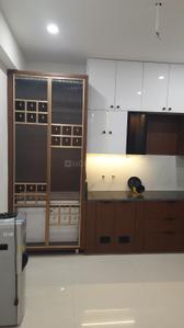 Kitchen Image of 1165 Sq.ft 2 BHK Apartment / Flat for sale in Laxmi Urbania, Adibatla Hyderabad for Rs. 5825000