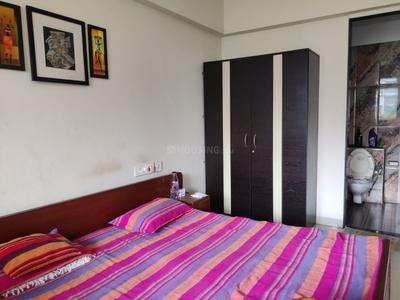Image of 1500 Sq.ft 3 BHK Apartment / Flat for rent in Panjim, Goa for Rs. 110000