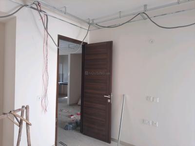 Bedroom Image of 1250 Sq.ft 3 BHK Builder Floor for sale in Smartworld Gems, Sector 89 Gurgaon for Rs. 16700000