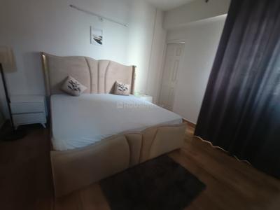 Bedroom Image of 1090 Sq.ft 2 BHK Apartment / Flat for rent in TDI Lake Grove City, Kundli Sonipat for Rs. 24999