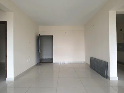 Living Room Image of 1520 Sq.ft 3 BHK Apartment / Flat for sale in PSR Vanasree Phase 1, Chikkakannalli Bengaluru for Rs. 12207500